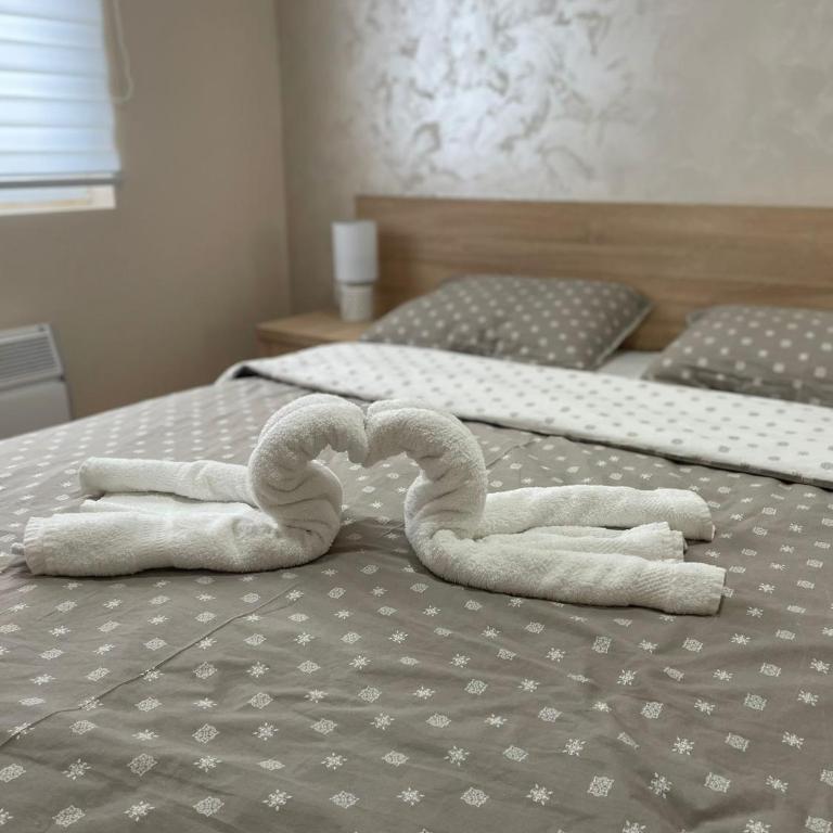 Lux apartman Gondola 85 - Apartman - 15