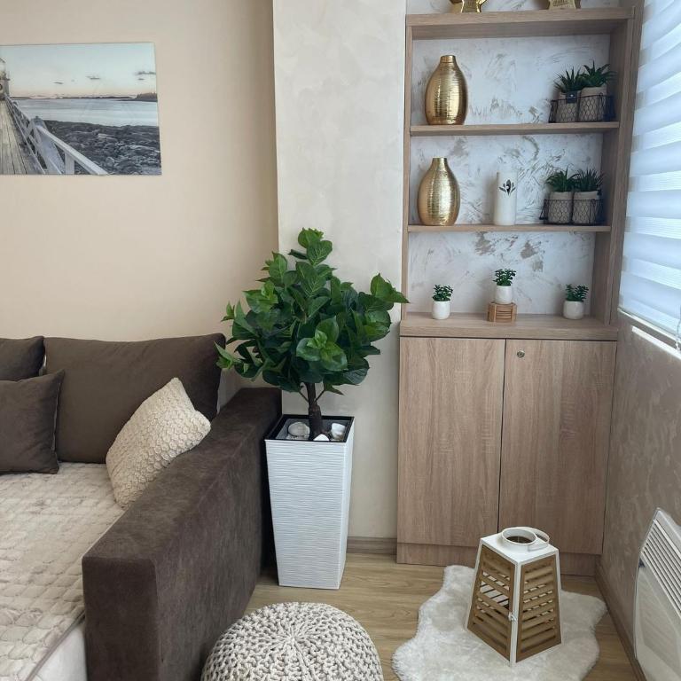 Lux apartman Gondola 85 - Apartman - 16
