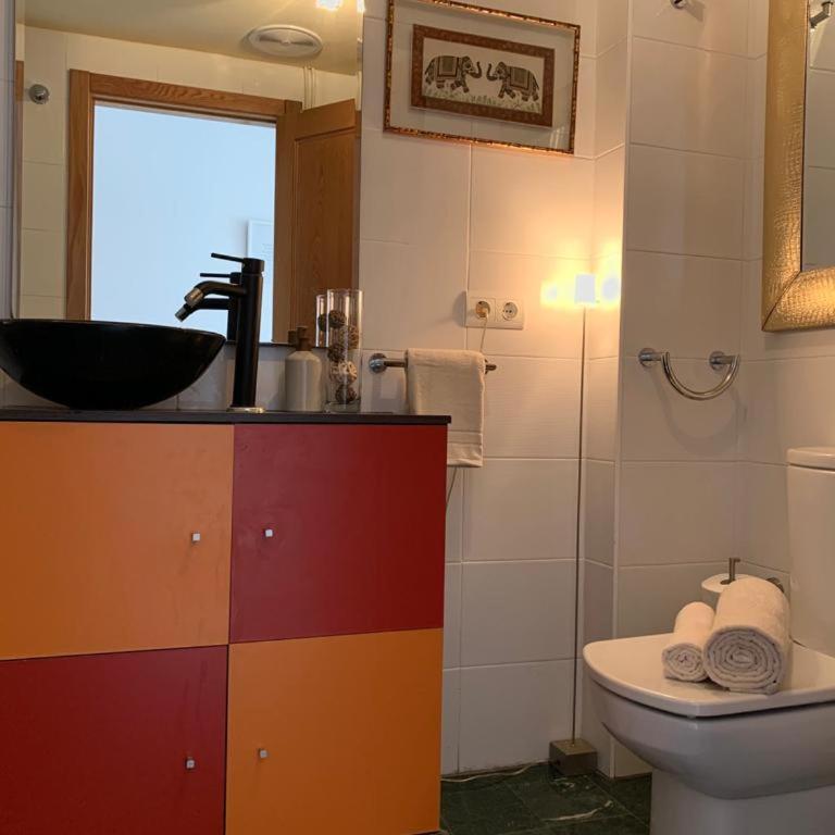 Principado I La Cala - Apartamento de 2 dormitorios - 18