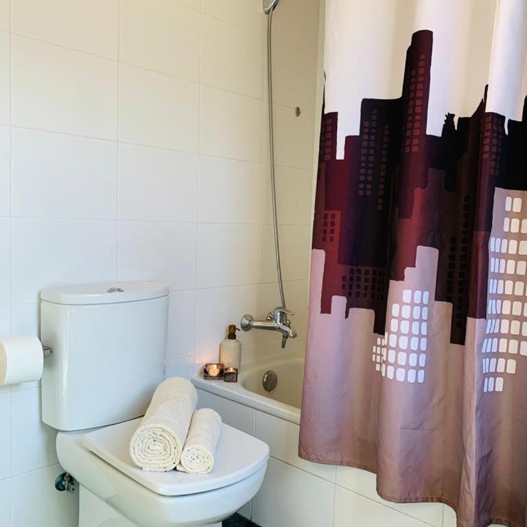 Principado I La Cala - Apartamento de 2 dormitorios - 13