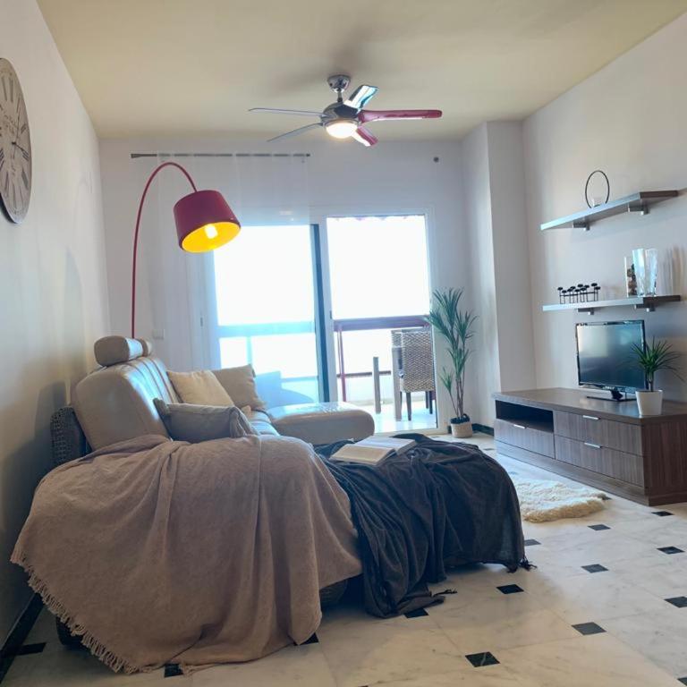 Principado I La Cala - Apartamento de 2 dormitorios - 14