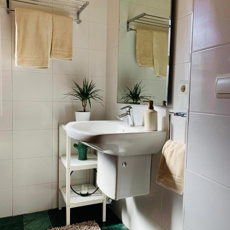 Principado I La Cala - Apartamento de 2 dormitorios - 16