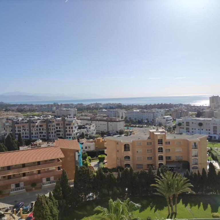 Aqua Apartment - Apartamento de 1 dormitorio - 6