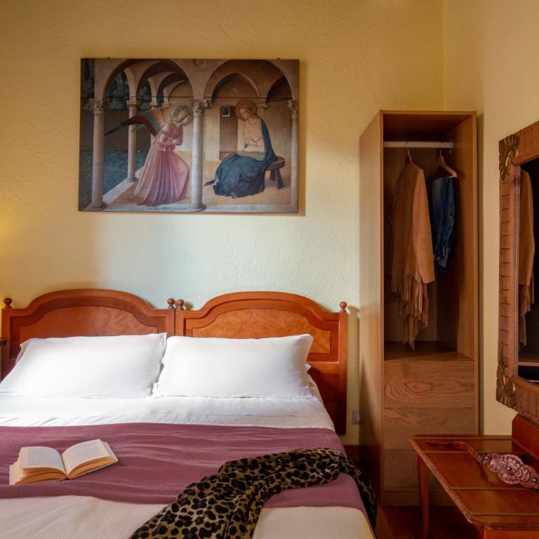 Bollo Apartments - Double or Twin Room - 2