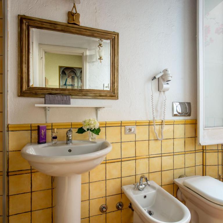 Bollo Apartments - Double or Twin Room - 6
