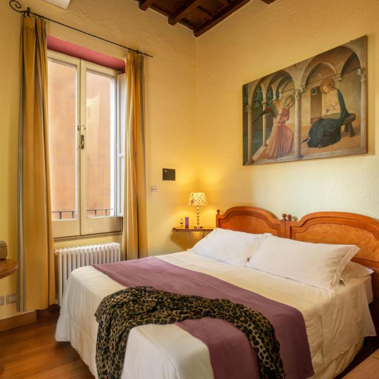 Bollo Apartments - Double or Twin Room - 5