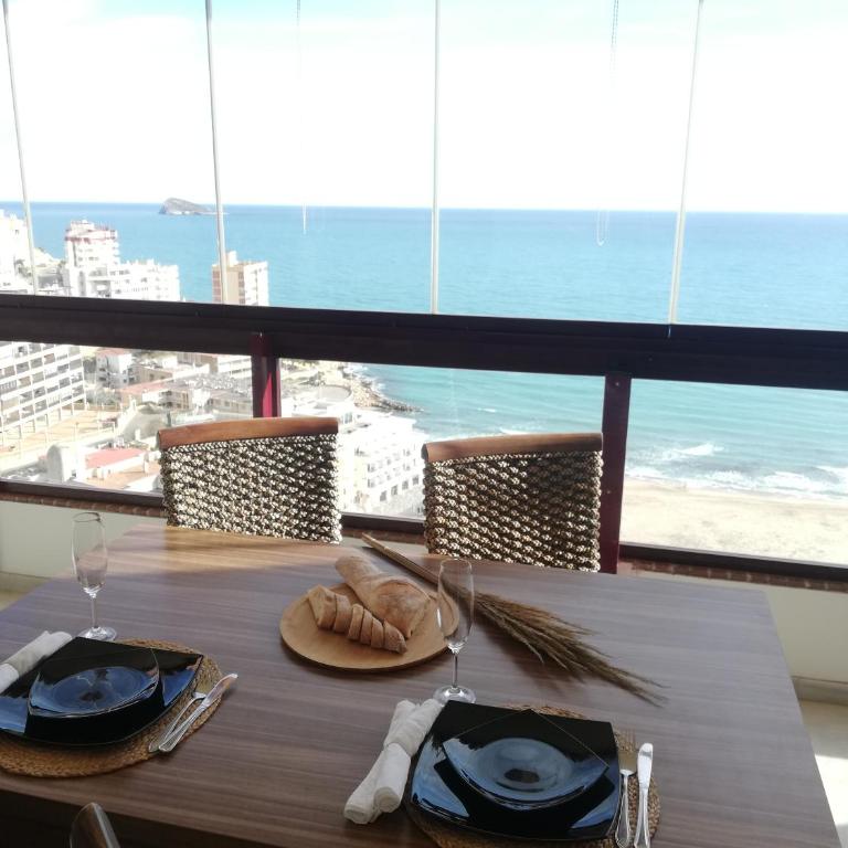 Principado I La Cala - Apartamento de 2 dormitorios - 12