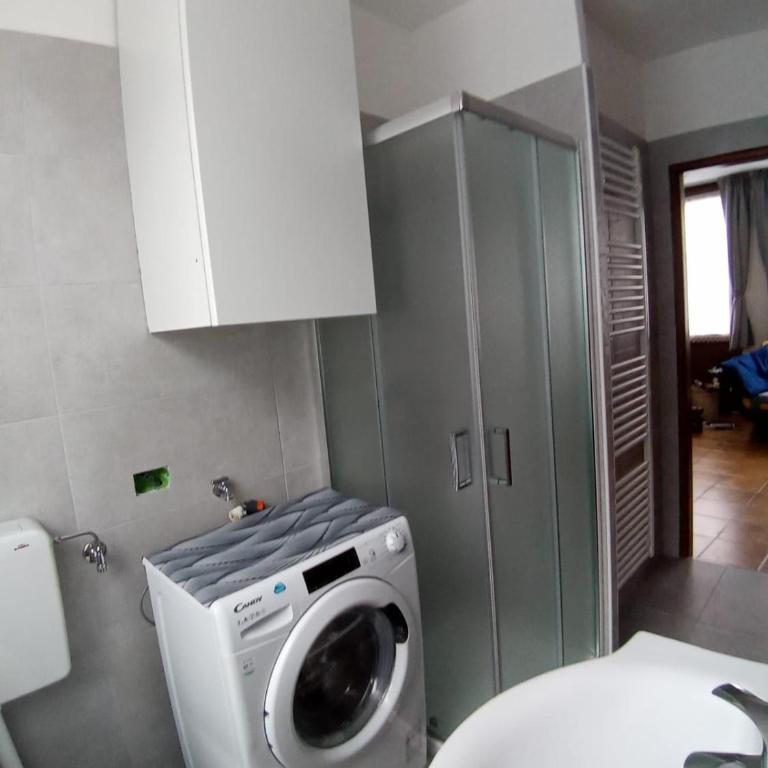 Casa Federica - Apartamento de 1 dormitorio - 12