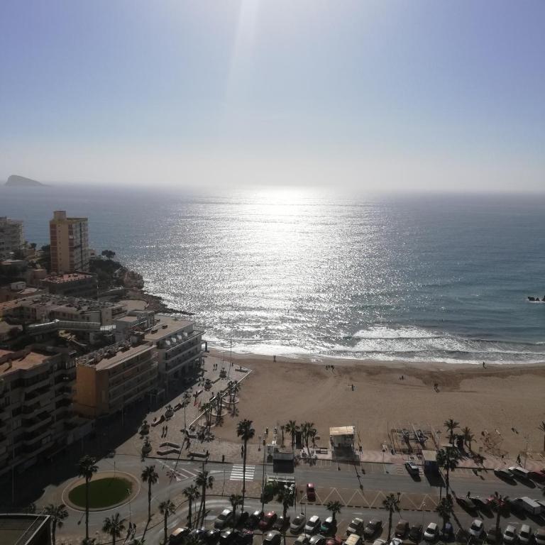 Principado I La Cala - Apartamento de 2 dormitorios - 17