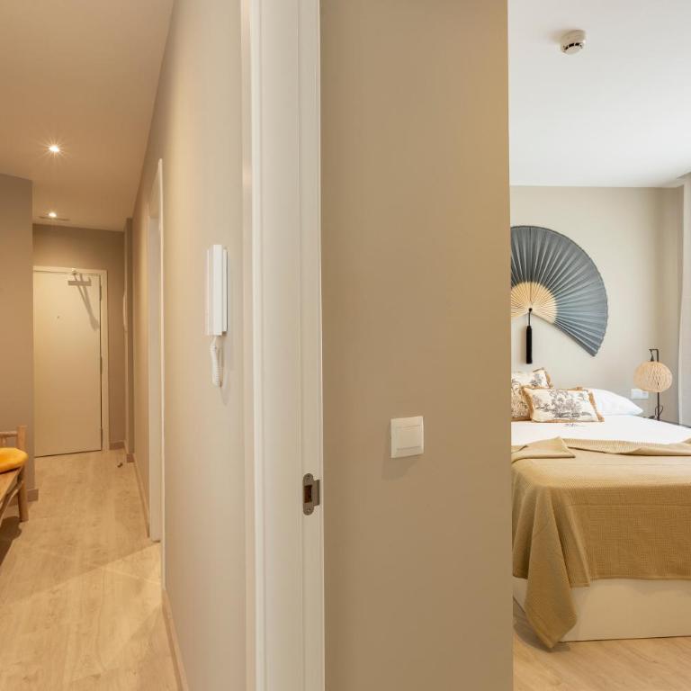 Apartamentos Martalia Arenal - Apartamento con terraza - 20