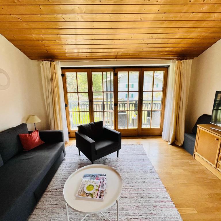 Haus Helga - Apartment mit 2 Schlafzimmern - 10