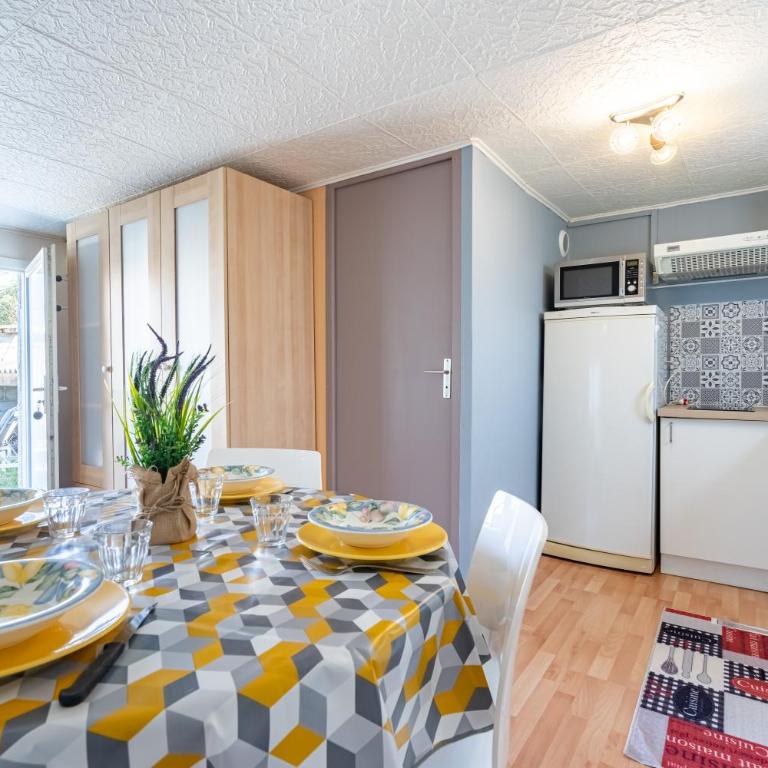 Le Quiloé - Maison 1 Chambre - 4
