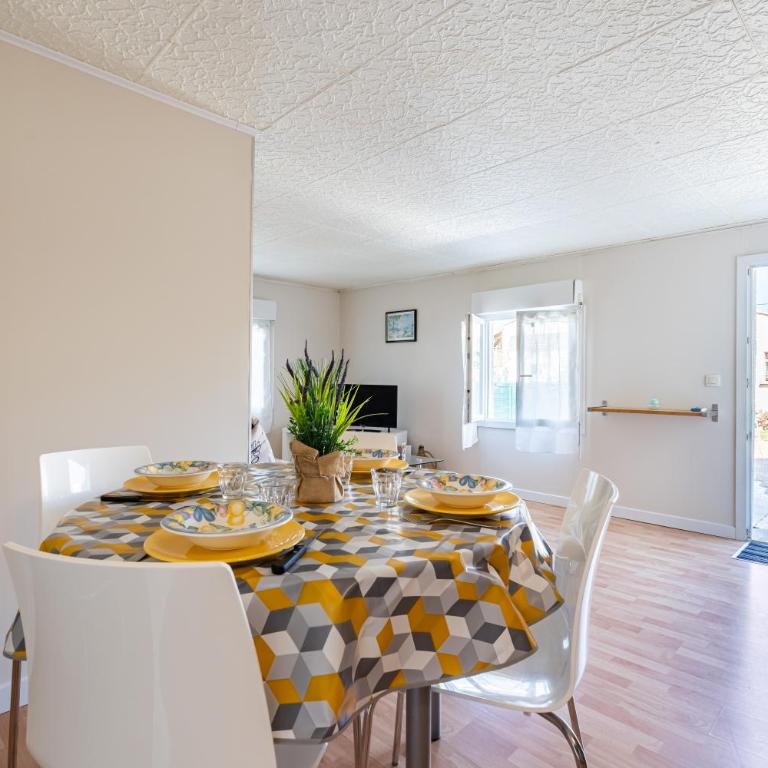 Le Quiloé - Maison 1 Chambre - 7