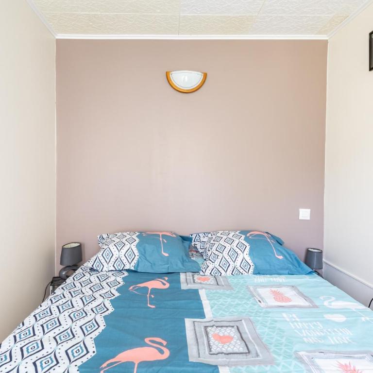 Le Quiloé - Maison 1 Chambre - 9