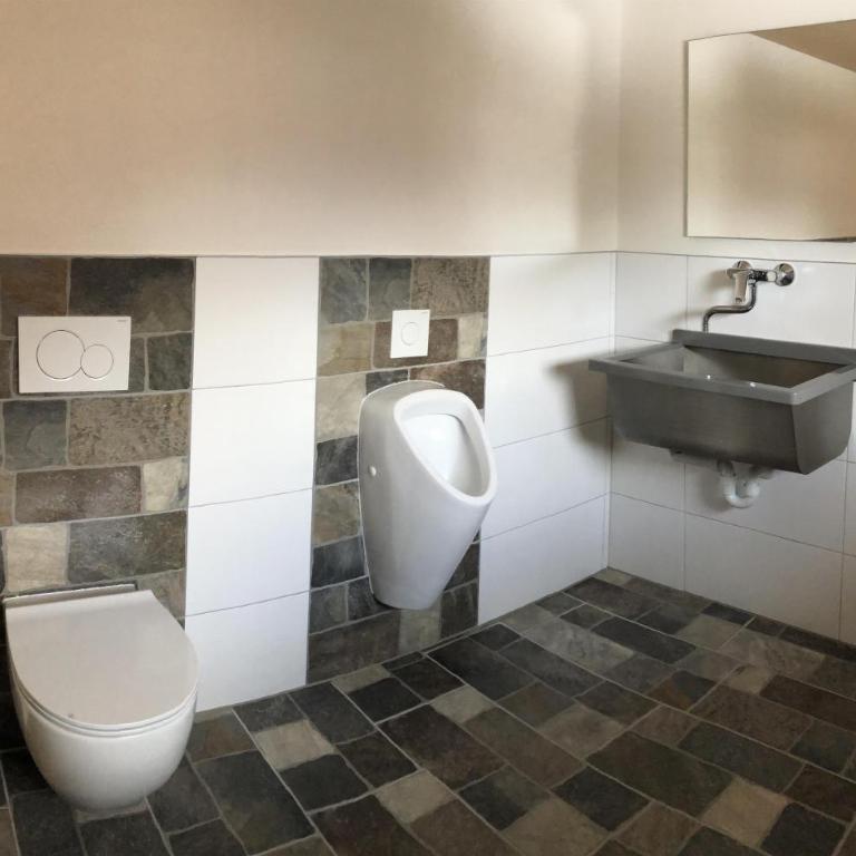 Haus Landschisott - Ferienhaus mit Dusche - 38