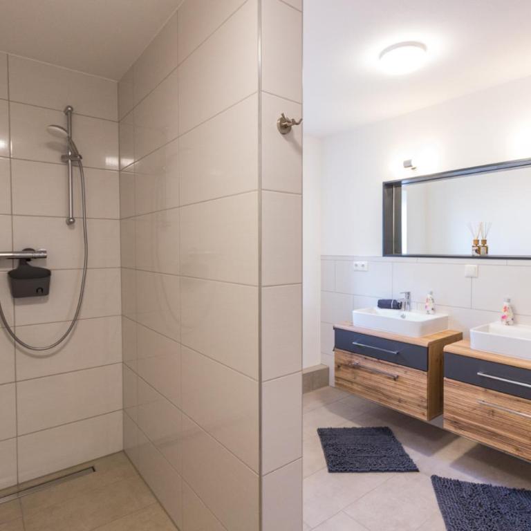 Ferienwohnung Sophie - Apartment mit 2 Schlafzimmern - 7