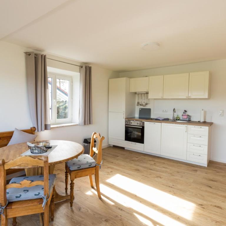 Ferienwohnung Sophie - Apartment mit 2 Schlafzimmern - 5