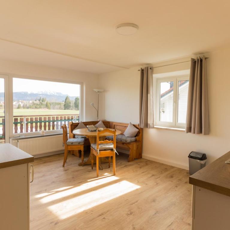 Ferienwohnung Sophie - Apartment mit 2 Schlafzimmern - 4