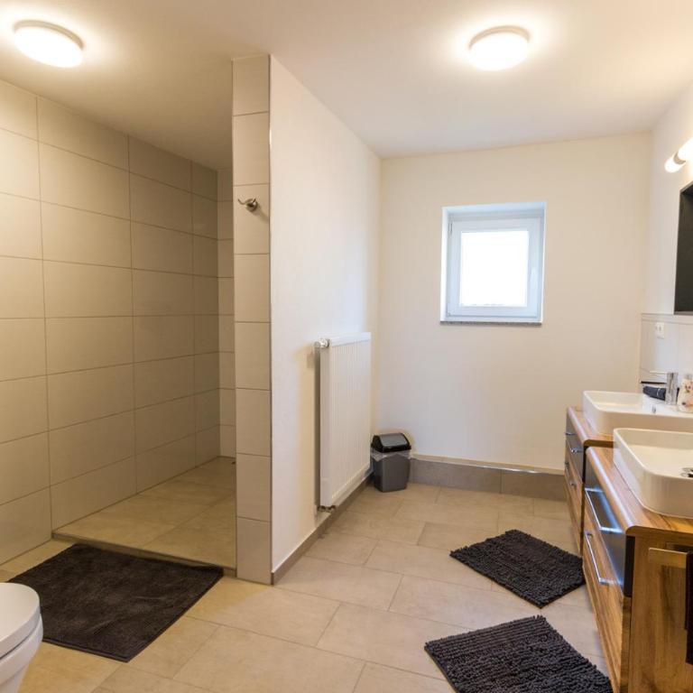 Ferienwohnung Sophie - Apartment mit 2 Schlafzimmern - 6