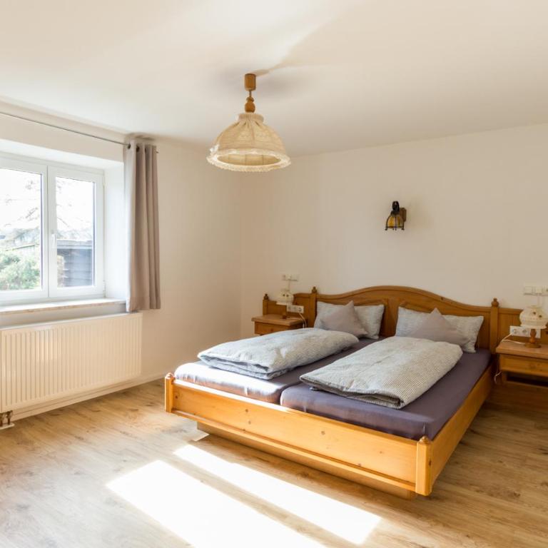 Ferienwohnung Sophie - Apartment mit 2 Schlafzimmern - 8