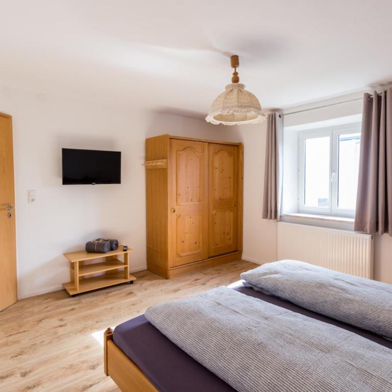 Ferienwohnung Sophie - Apartment mit 2 Schlafzimmern - 9