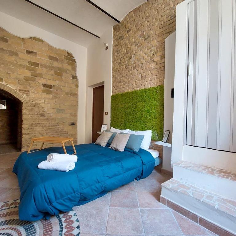 Tiny house - Camera Matrimoniale con Bagno Privato - 4