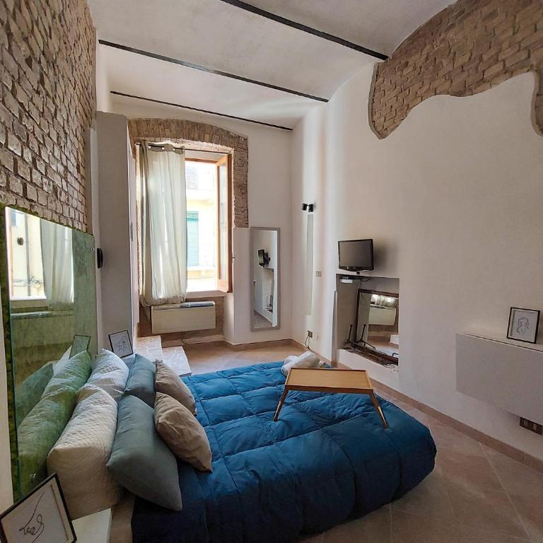 Tiny house - Camera Matrimoniale con Bagno Privato - 2