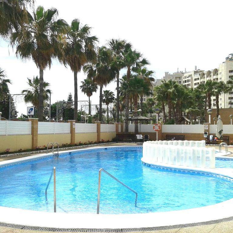 ACV - Isla Park-1ª Linea Planta 1 Sur - Apartamento de 2 dormitorios - 40