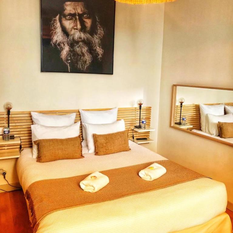 Atipyc Nimes - Apartamento Superior con jacuzzi - 30
