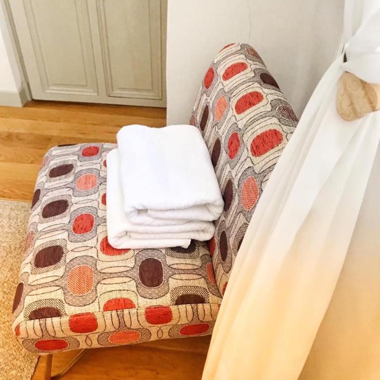Atipyc Nimes - Apartamento Superior con jacuzzi - 31