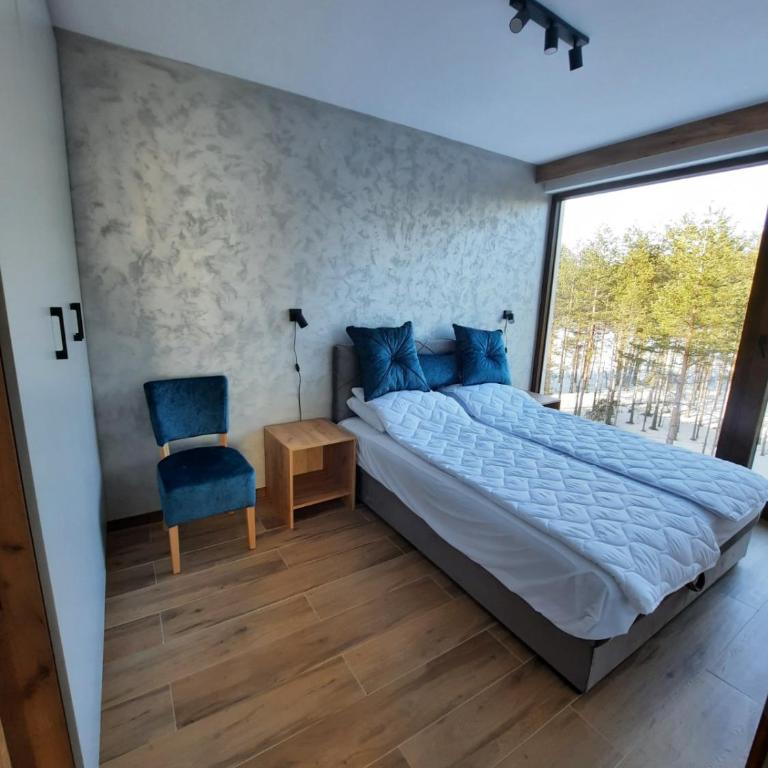Apartman Milovanović - Apartman sa 1 Spavaćom Sobom - 3