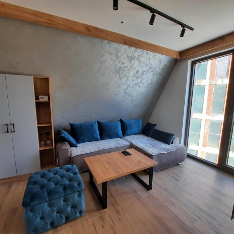 Apartman Milovanović - Apartman sa 1 Spavaćom Sobom - 5