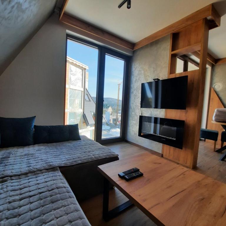 Apartman Milovanović - Apartman sa 1 Spavaćom Sobom - 7