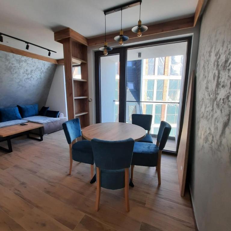 Apartman Milovanović - Apartman sa 1 Spavaćom Sobom - 9