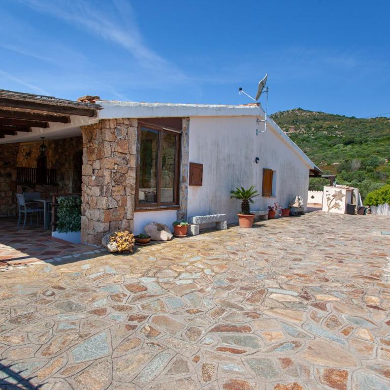 Rosa dei Venti - Casa con 2 Camere da Letto - 27