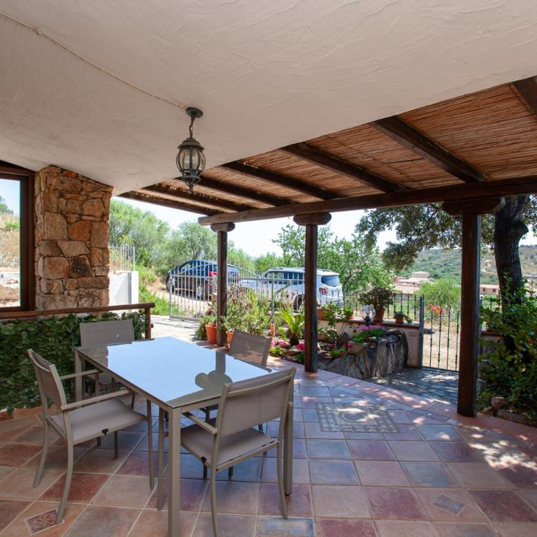 Rosa dei Venti - Casa con 2 Camere da Letto - 3