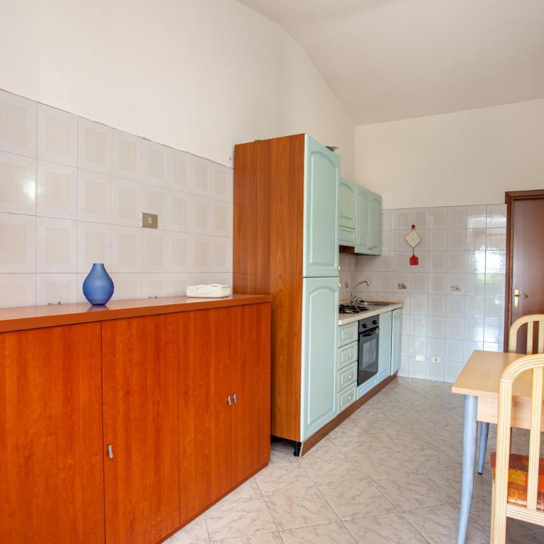 Rosa dei Venti - Casa con 2 Camere da Letto - 10