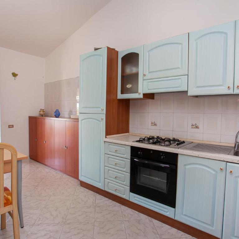 Rosa dei Venti - Casa con 2 Camere da Letto - 11