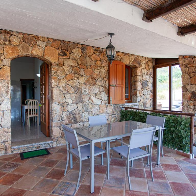 Rosa dei Venti - Casa con 2 Camere da Letto - 7