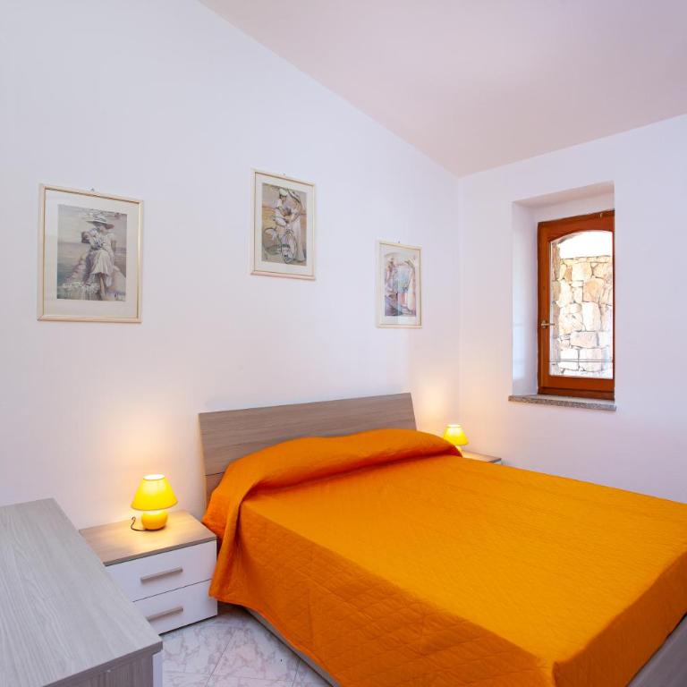 Rosa dei Venti - Casa con 2 Camere da Letto - 15