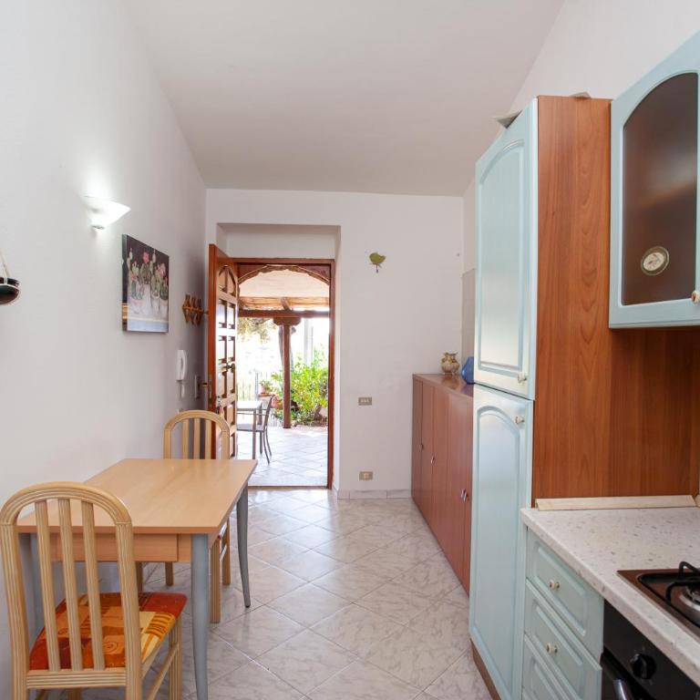 Rosa dei Venti - Casa con 2 Camere da Letto - 12