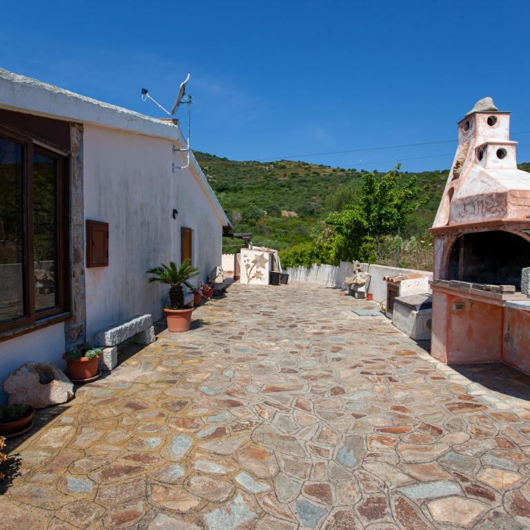 Rosa dei Venti - Casa con 2 Camere da Letto - 25