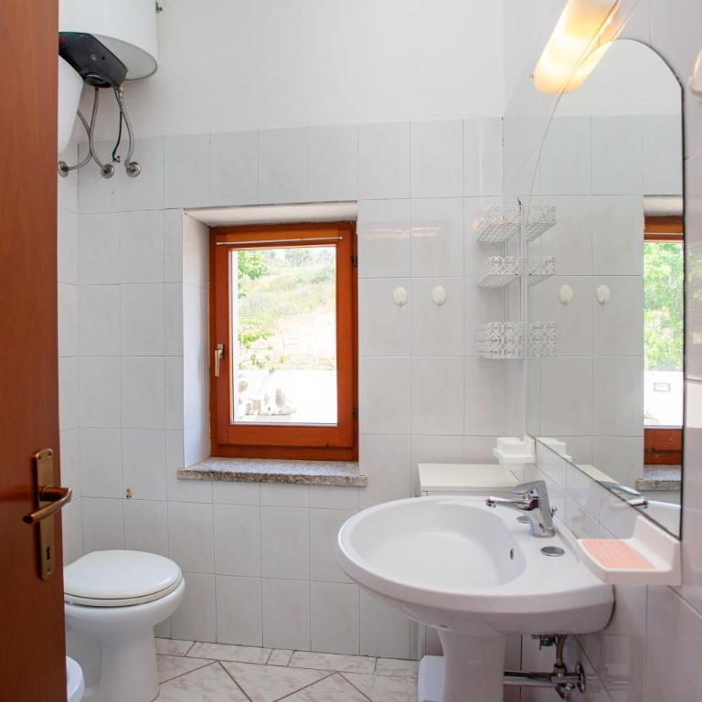 Rosa dei Venti - Casa con 2 Camere da Letto - 24