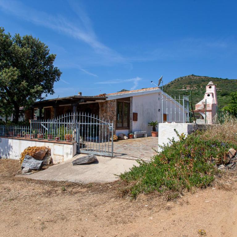 Rosa dei Venti - Casa con 2 Camere da Letto - 26