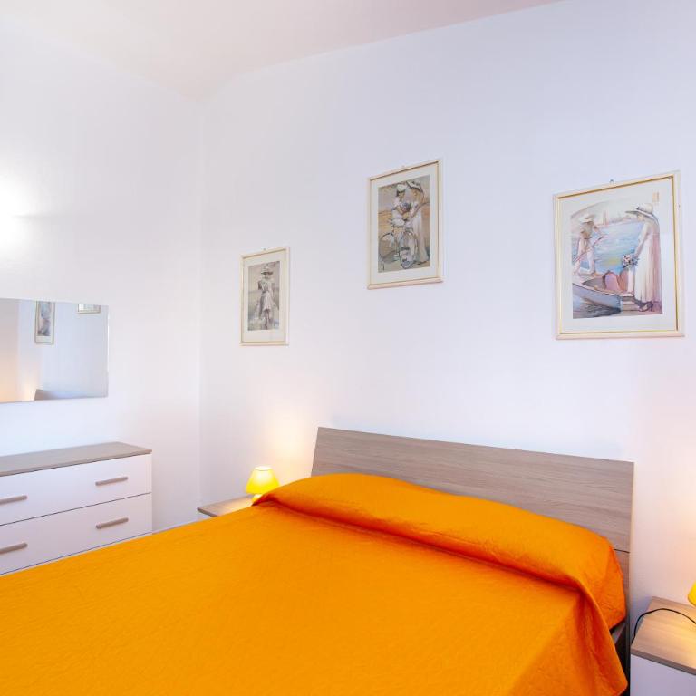 Rosa dei Venti - Casa con 2 Camere da Letto - 16