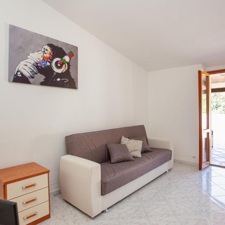 Rosa dei Venti - Casa con 2 Camere da Letto - 13