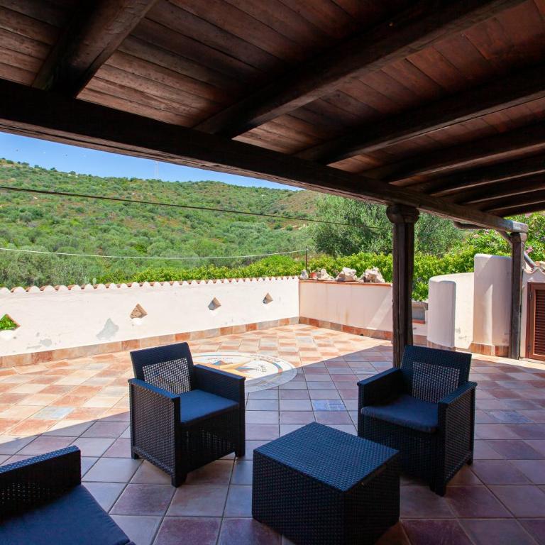 Rosa dei Venti - Casa con 2 Camere da Letto - 5