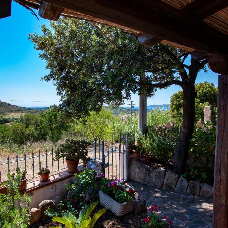 Rosa dei Venti - Casa con 2 Camere da Letto - 1