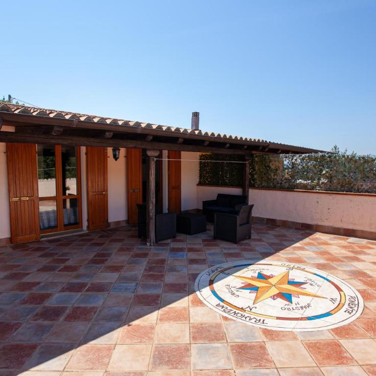 Rosa dei Venti - Casa con 2 Camere da Letto - 9