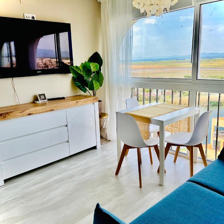 Four Seasons - Apartamento de 1 dormitorio - 2